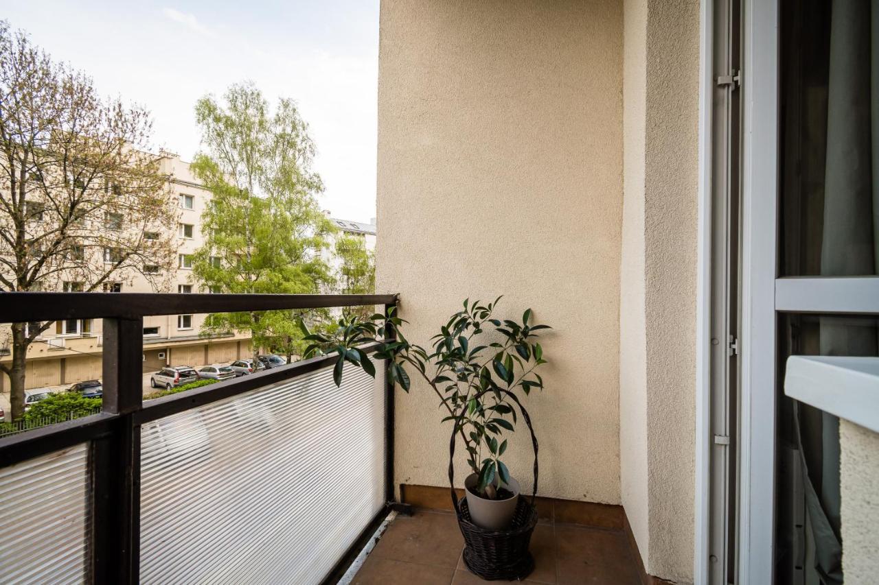 Apartament Wygoda Old Town Deluxe Wawelofts Краків Екстер'єр фото