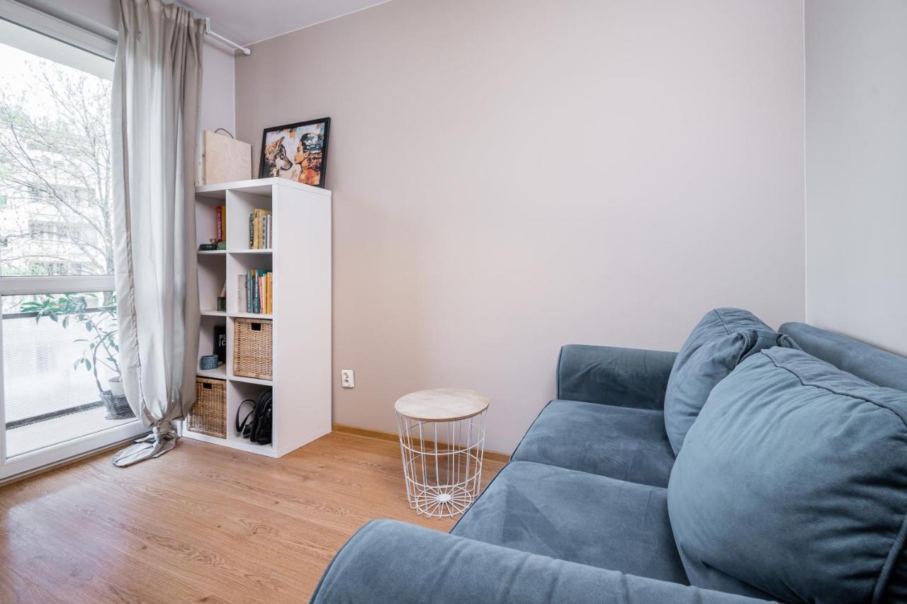Apartament Wygoda Old Town Deluxe Wawelofts Краків Екстер'єр фото