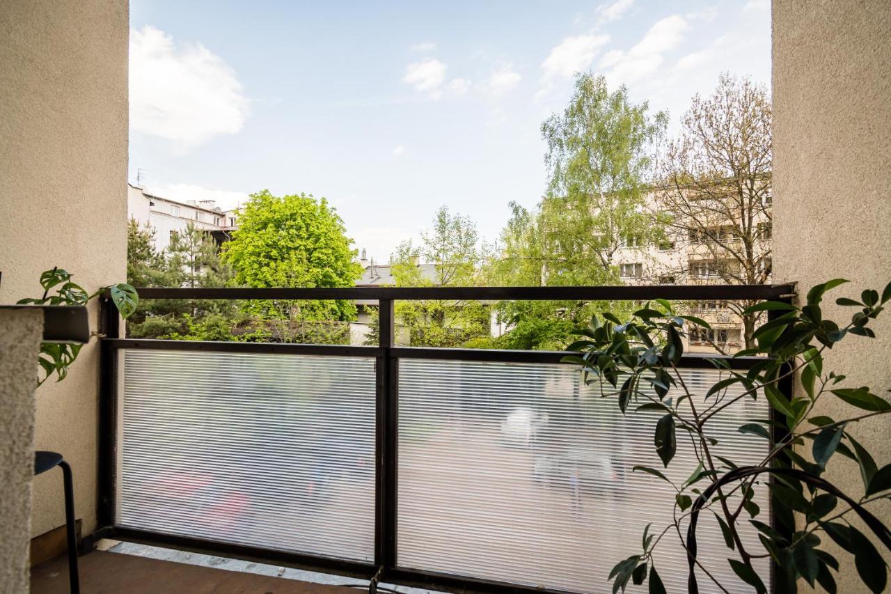Apartament Wygoda Old Town Deluxe Wawelofts Краків Екстер'єр фото