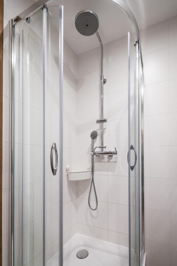 Apartament Wygoda Old Town Deluxe Wawelofts Краків Екстер'єр фото