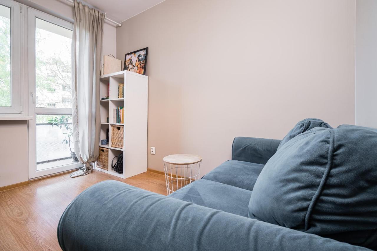 Apartament Wygoda Old Town Deluxe Wawelofts Краків Екстер'єр фото