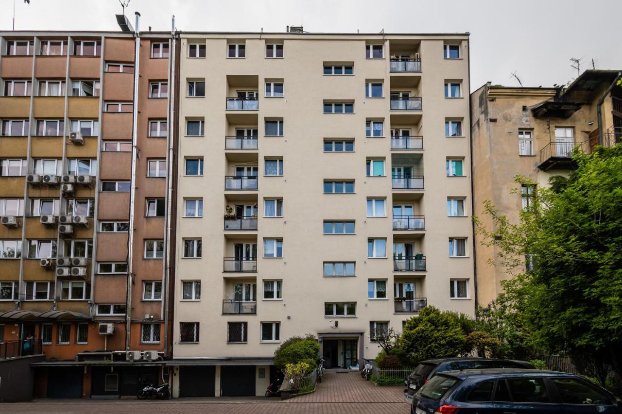 Apartament Wygoda Old Town Deluxe Wawelofts Краків Екстер'єр фото