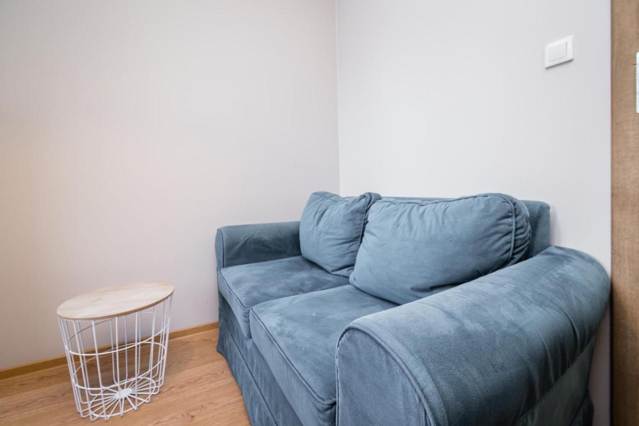 Apartament Wygoda Old Town Deluxe Wawelofts Краків Екстер'єр фото