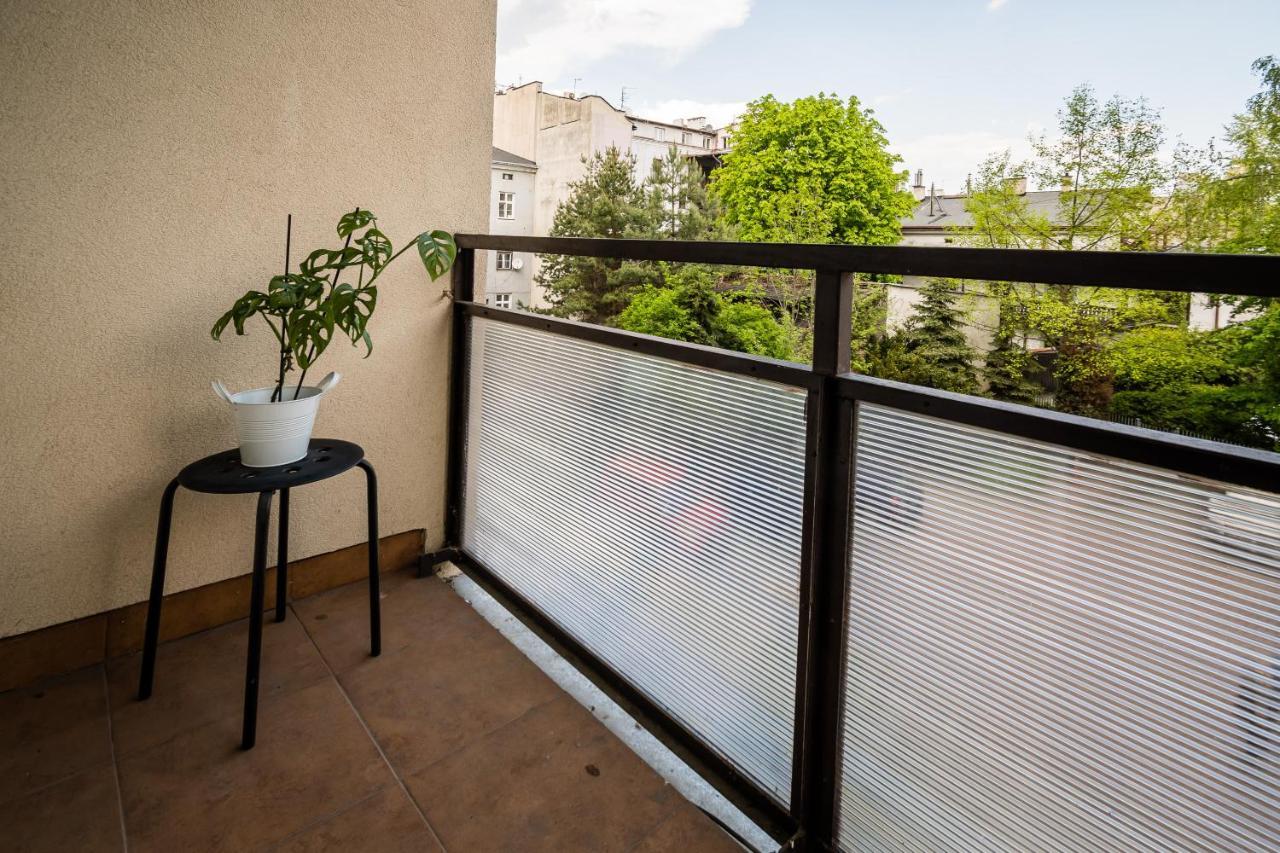 Apartament Wygoda Old Town Deluxe Wawelofts Краків Екстер'єр фото