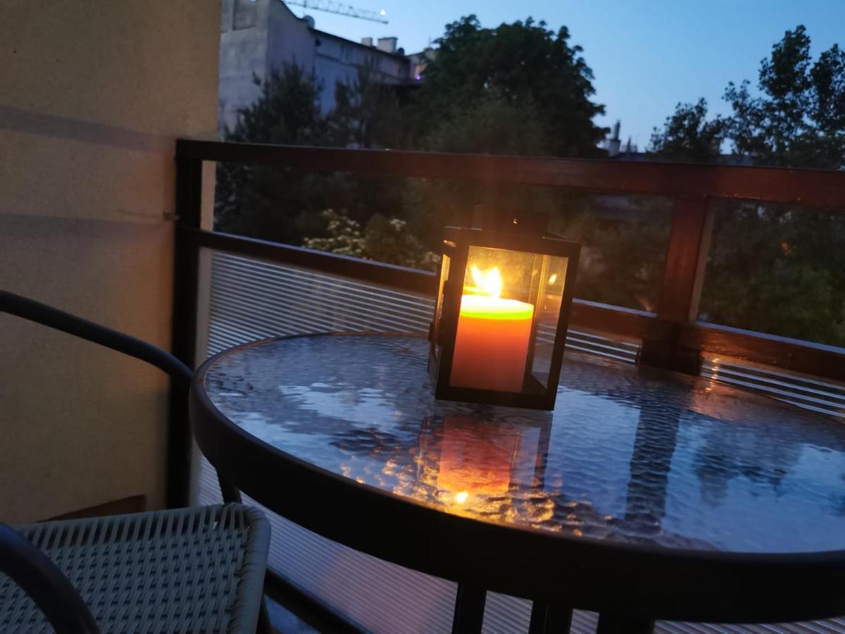 Apartament Wygoda Old Town Deluxe Wawelofts Краків Екстер'єр фото