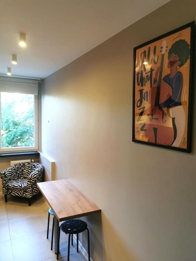 Apartament Wygoda Old Town Deluxe Wawelofts Краків Екстер'єр фото