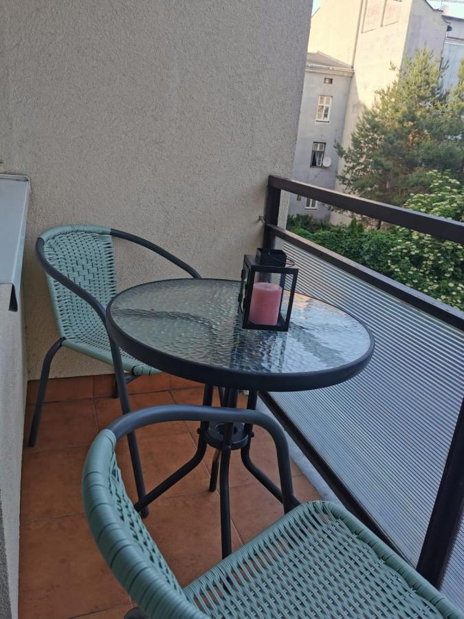 Apartament Wygoda Old Town Deluxe Wawelofts Краків Екстер'єр фото