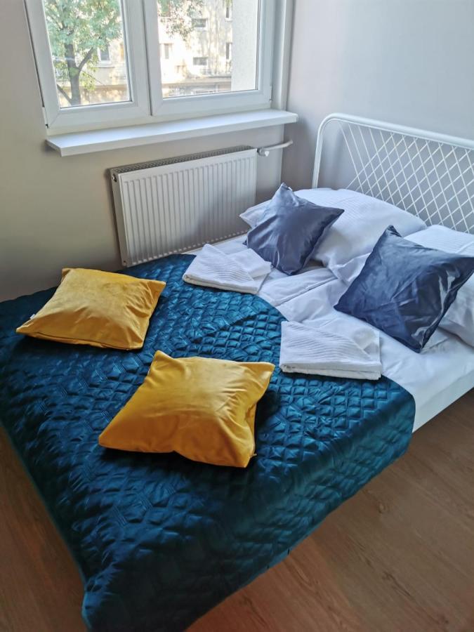 Apartament Wygoda Old Town Deluxe Wawelofts Краків Екстер'єр фото